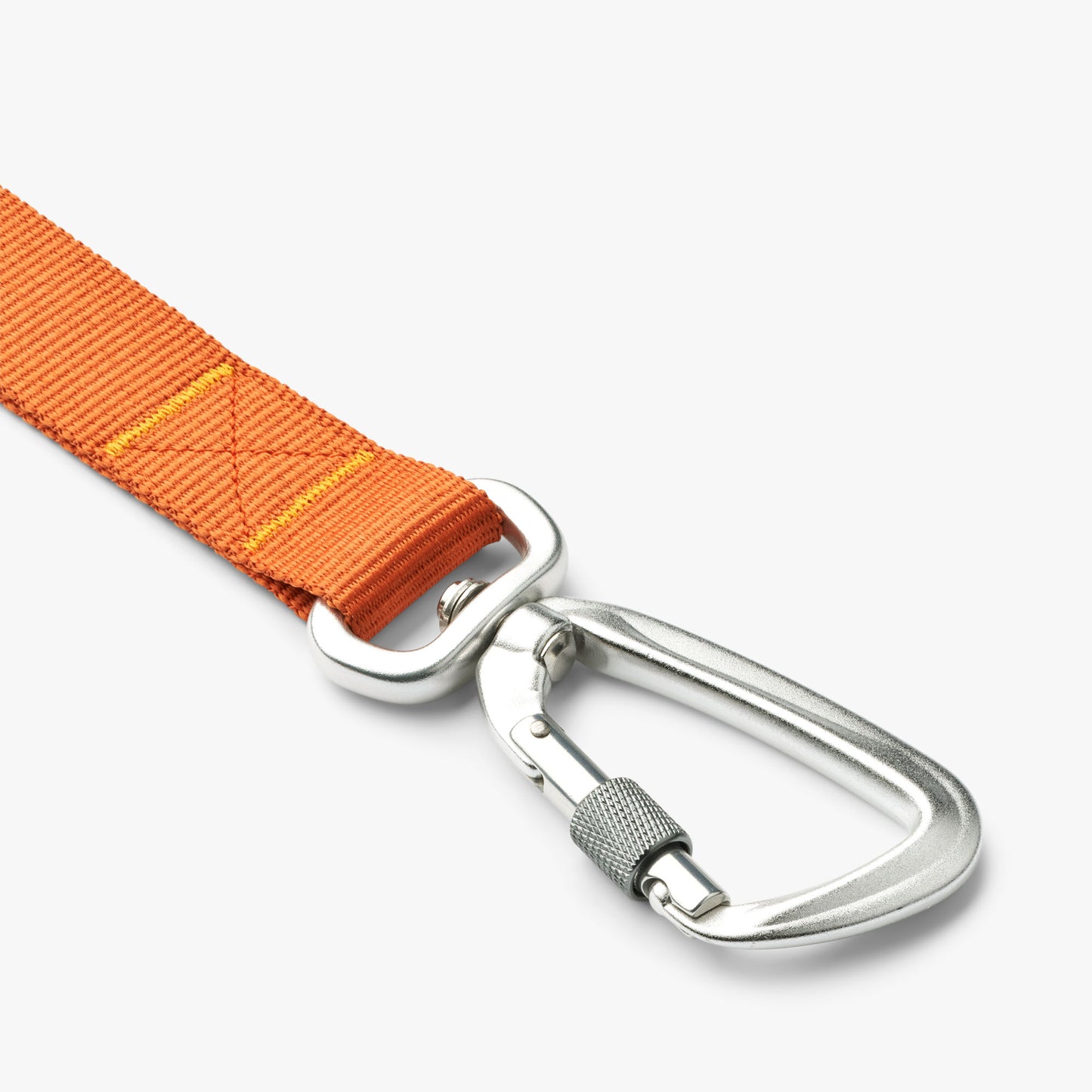 Dog Copenhagen Urban Trail 3.0 Leash Orange