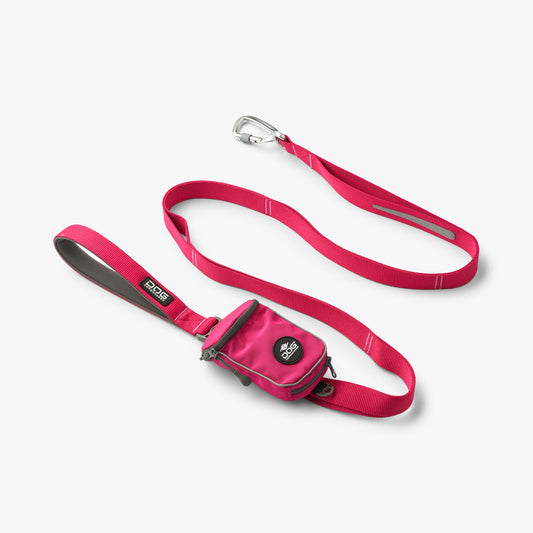 Dog Copenhagen Urban Trail 3.0 Leash Rosa