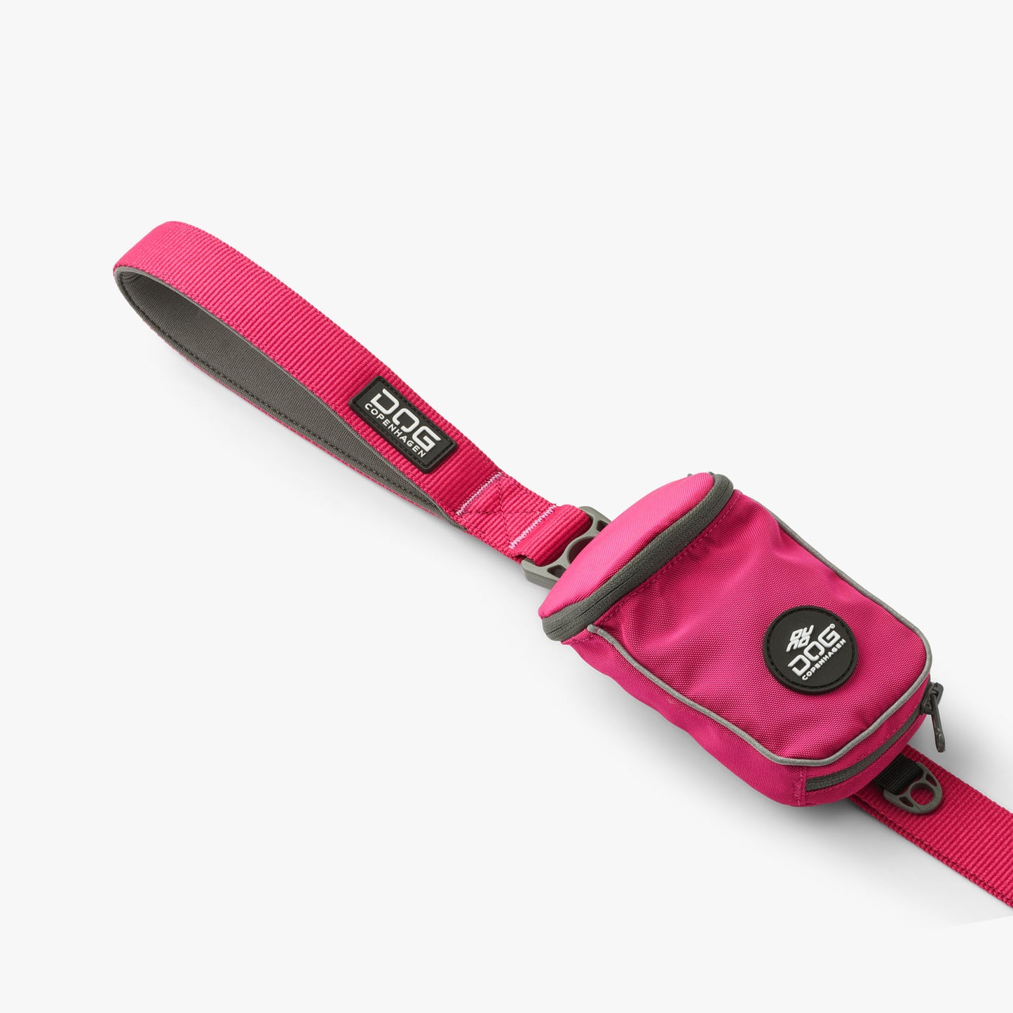 Dog Copenhagen Urban Trail 3.0 Leash Rosa