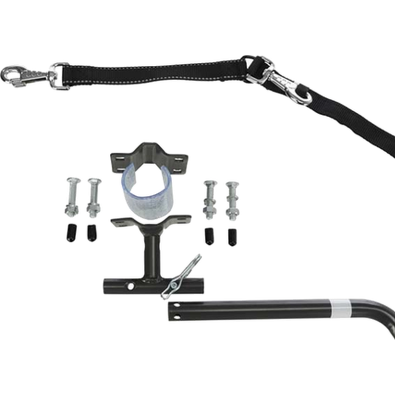 Trixie Biker-Set U-Shaped