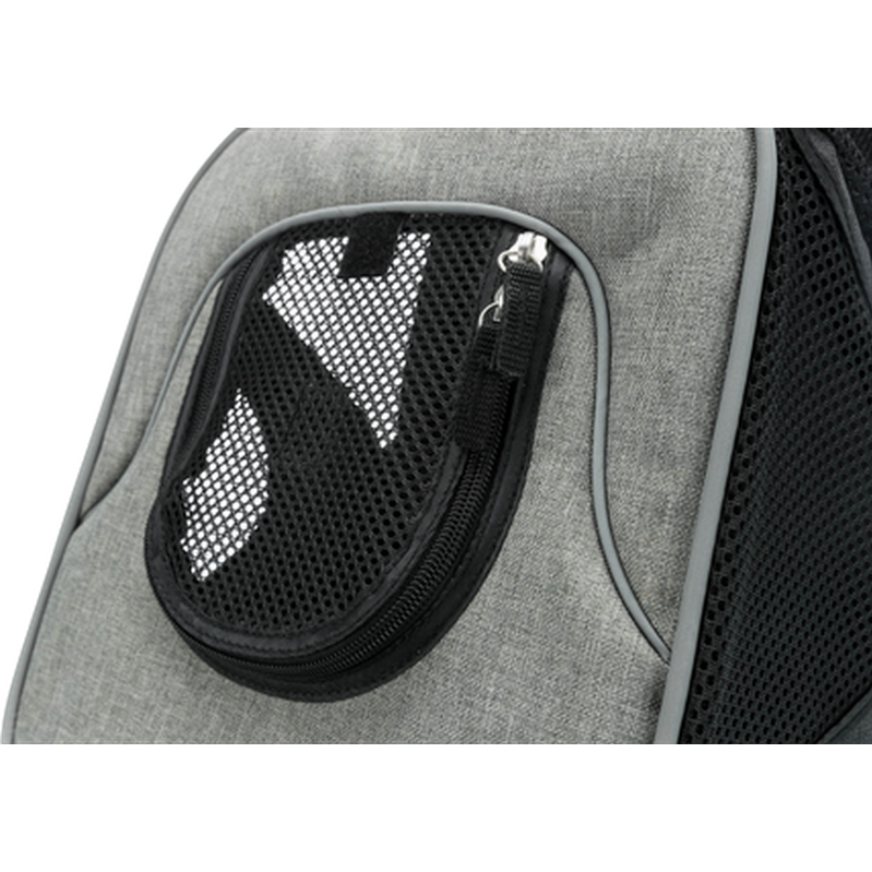 Trixie Friends On Tour Savina Front Carrier