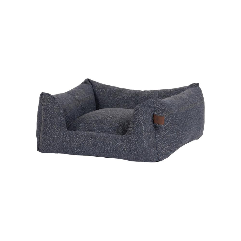 Fantail Snooze Endurance Eco Hundsäng Midnight Blue