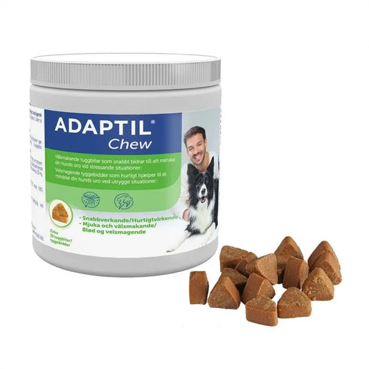 Adaptil Chew tuggbitar 30st