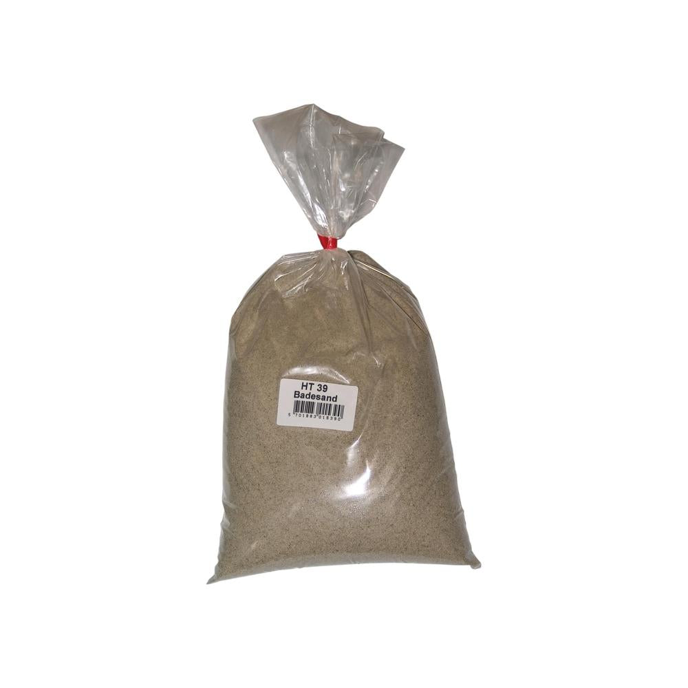 Akvastabil Chinchilla Badesand X 8