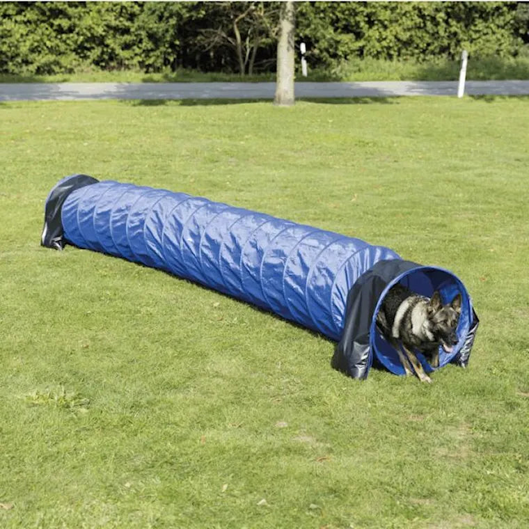Trixie Agility Tunnel 60 x 500 cm