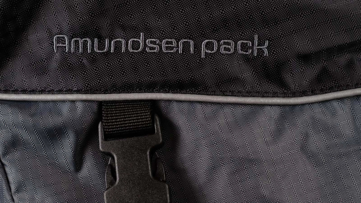 Non-stop Dogwear Amundsen pack