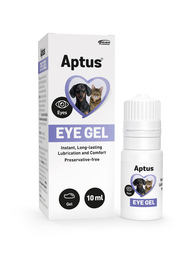 Aptus Eye Gel 10 ml