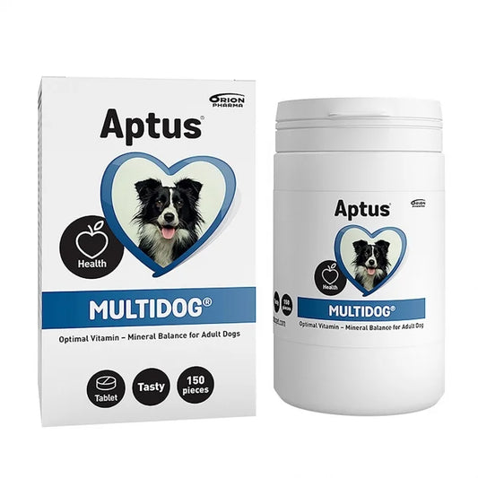 Aptus Multidog Tablett