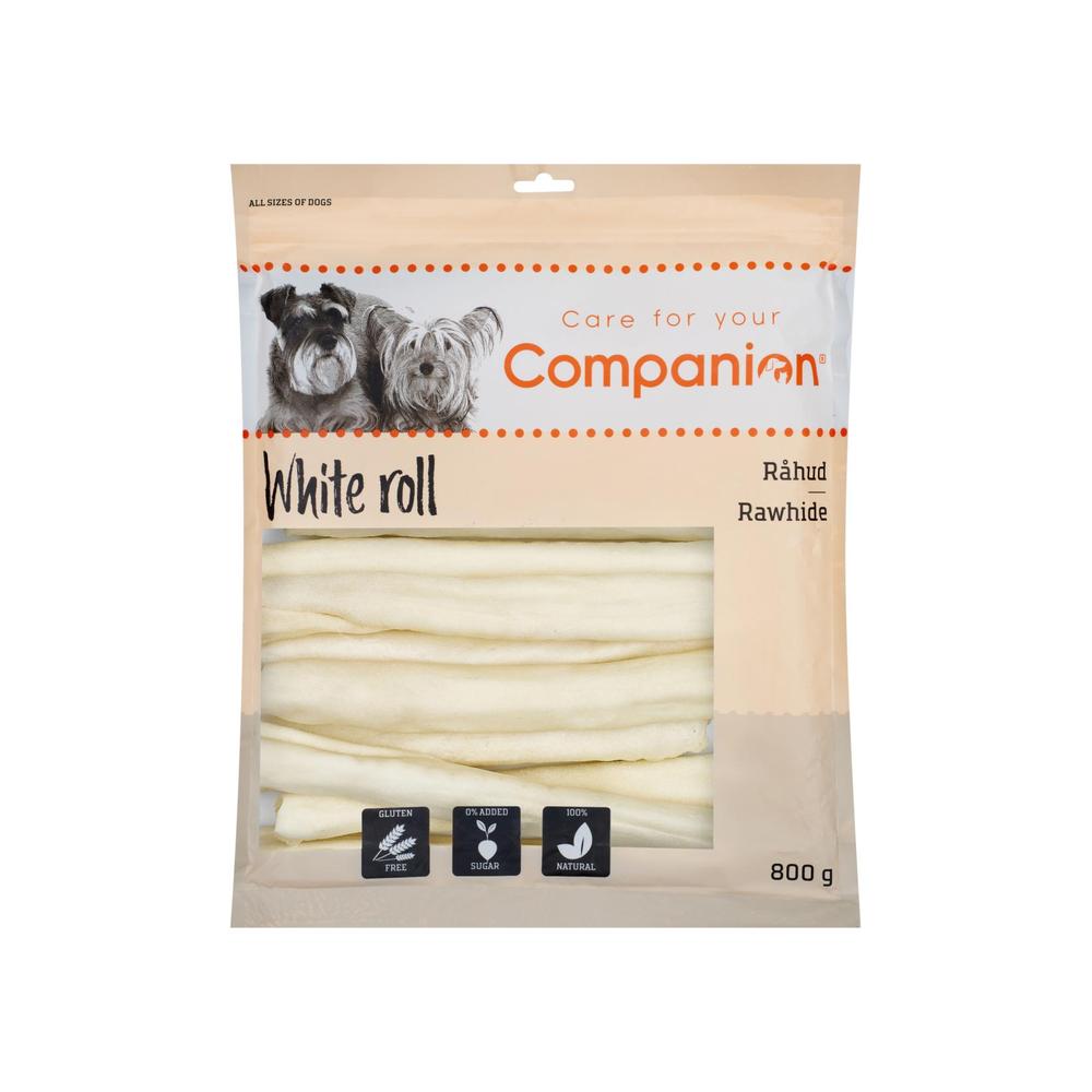 Companion Vit Tuggar Rulle X 10