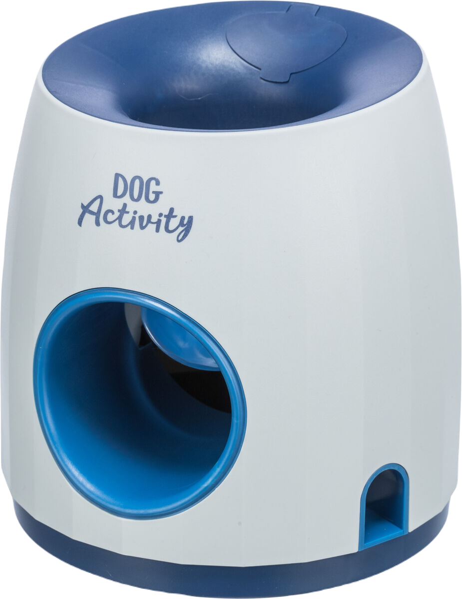 Trixie Aktivitetsleksak Dog Activity Ball & Treat, Nivå 3