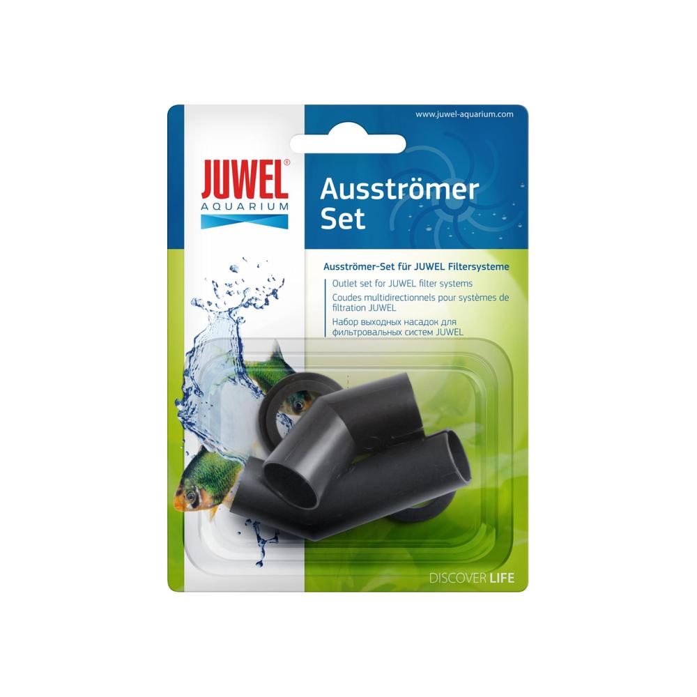 Juwel Diversion Dysesæt