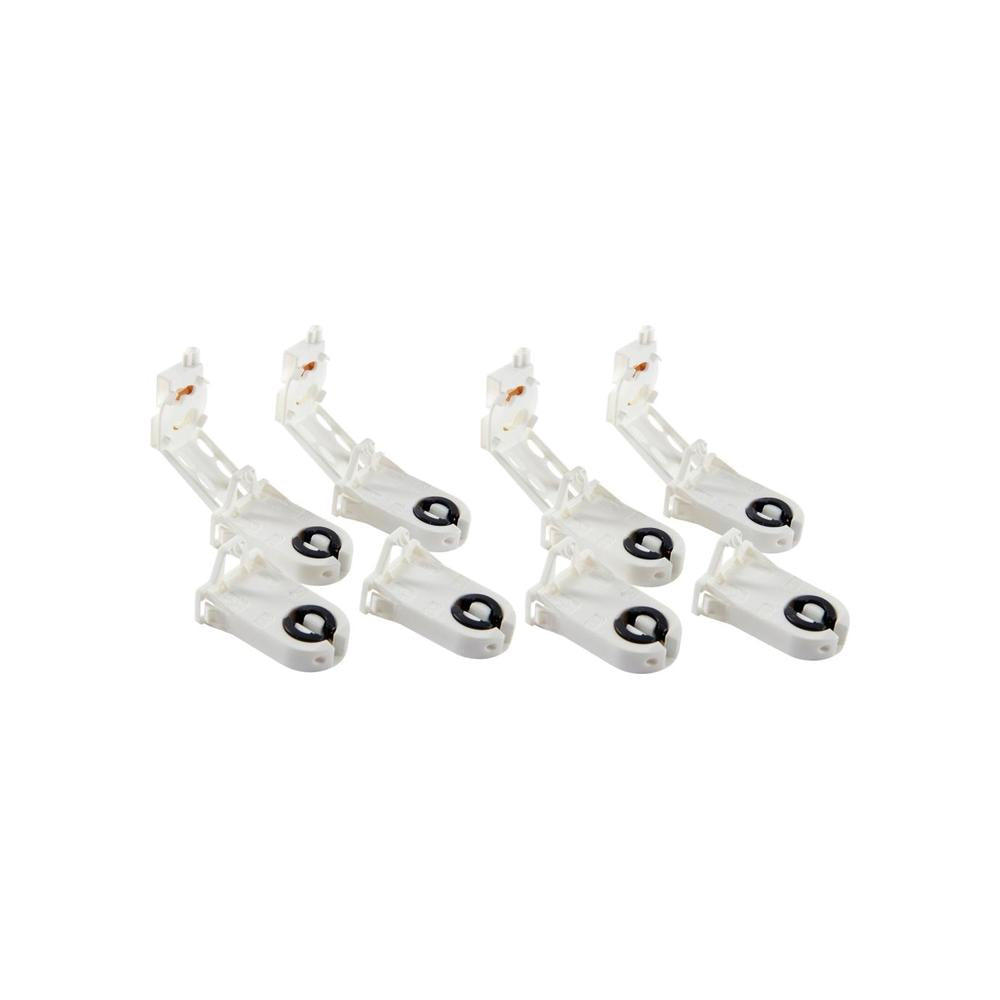 Akvastabil Fatningesätt