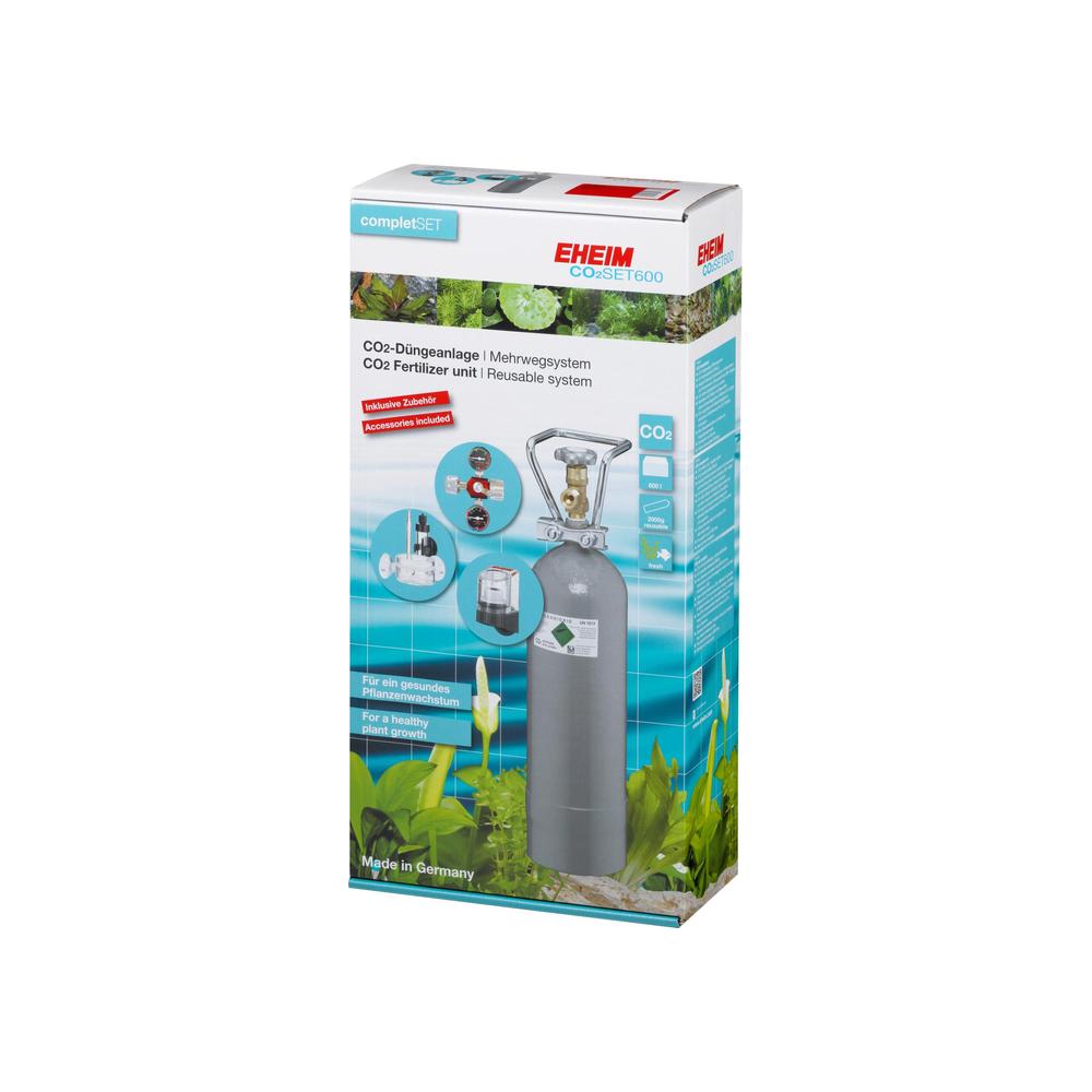 Eheim Co2-Sæt