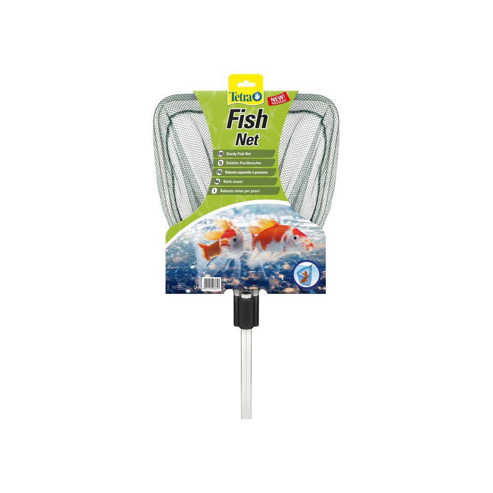 Tetra Fiskenet