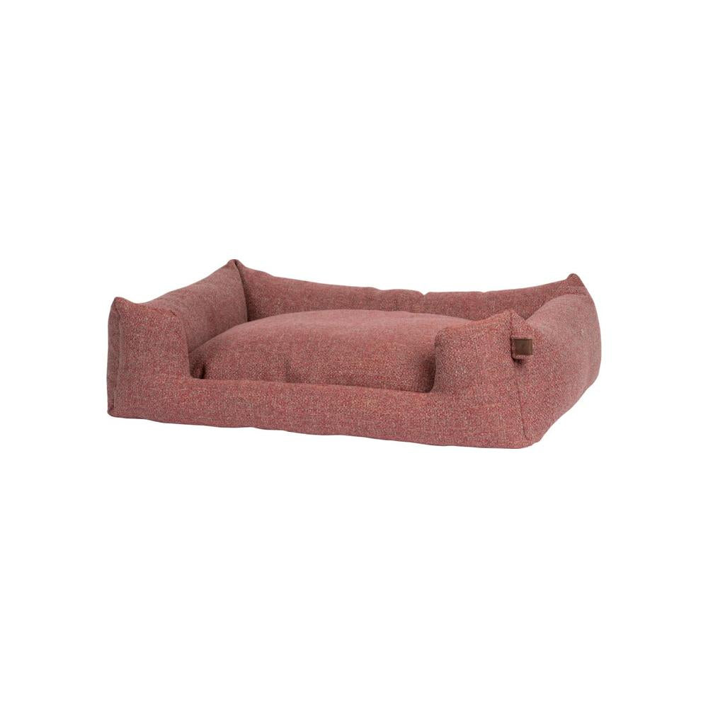 Fantail Snooze Endurance Eco Hundsäng Fire Brick