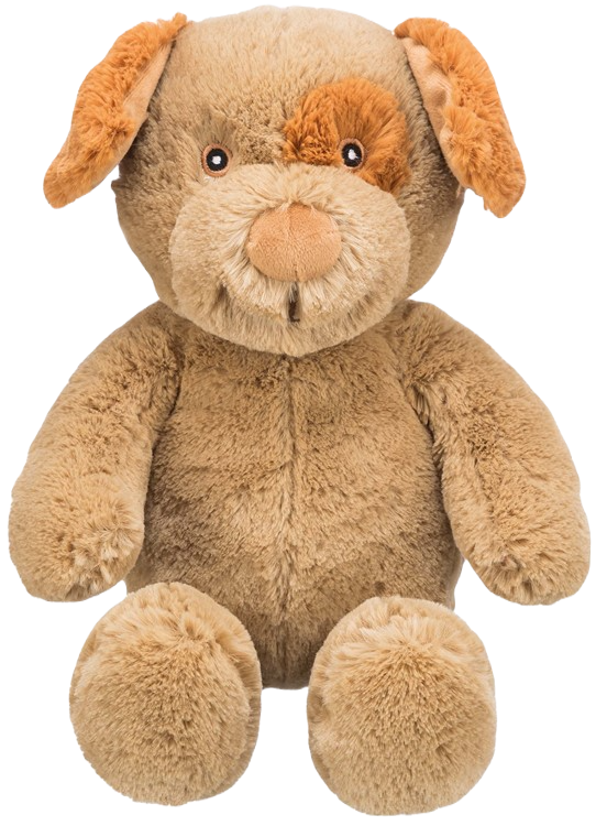 Trixie Be Eco Hund Återvunnen Plysch