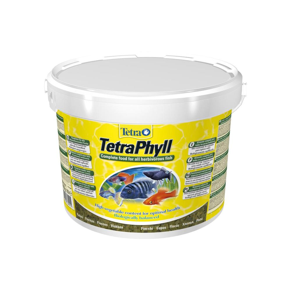 Tetraphyll