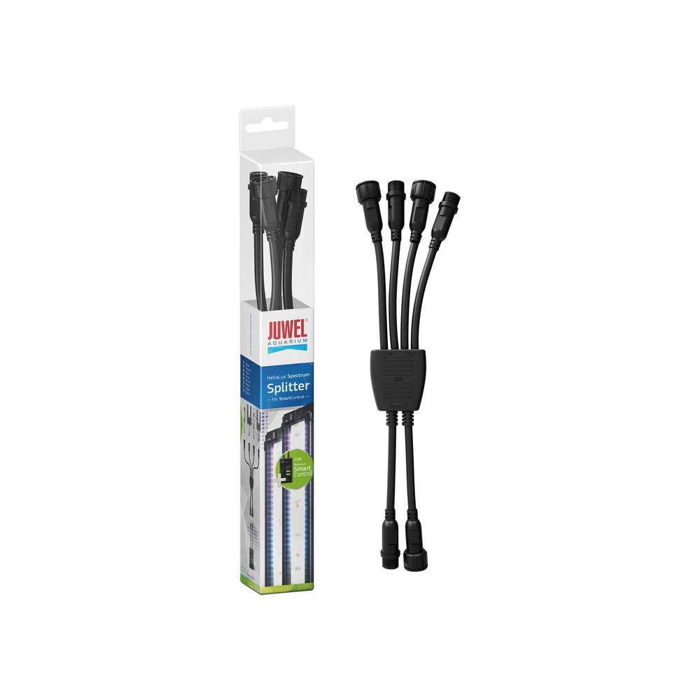Juwel Helialux Splitter Spectrum
