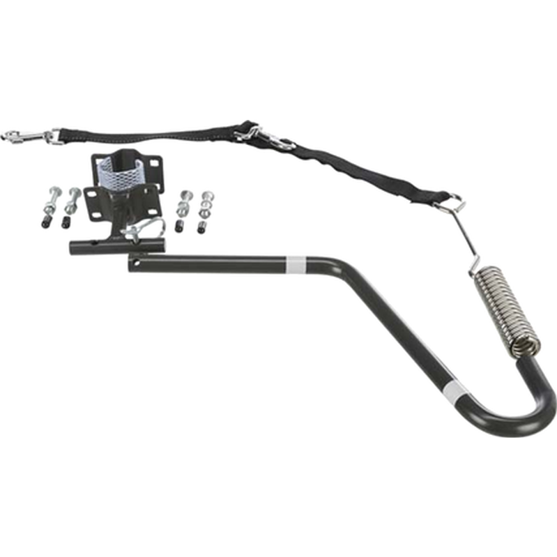 Trixie Biker-Set U-Shaped