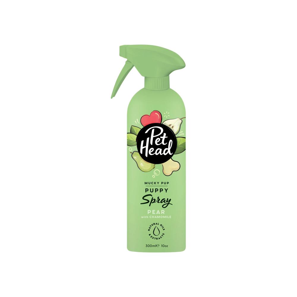 Pet Head Mucky Puppy Spray