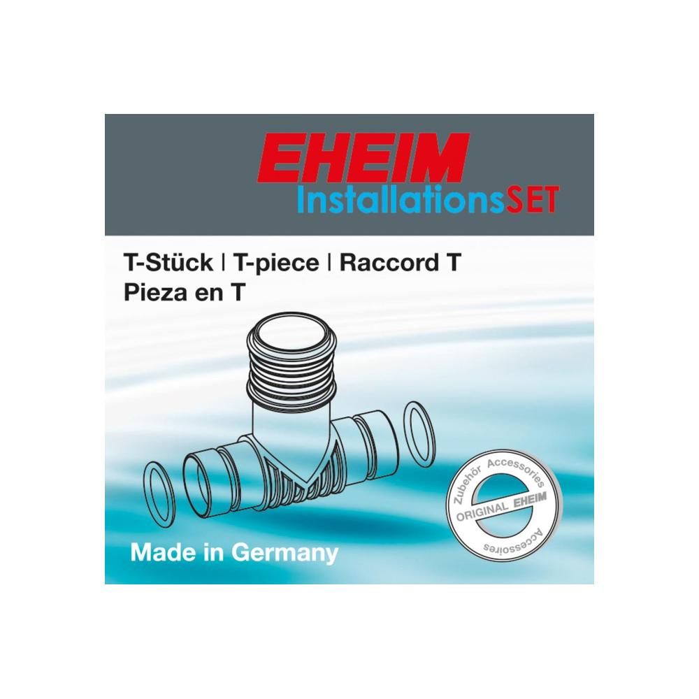 Eheim T-Stykke