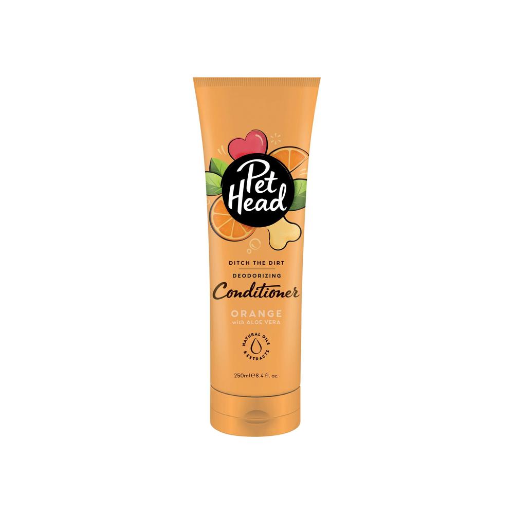 Pet Head Ditch The Dirt Conditioner