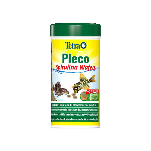 Tetra Pleco Wafer X 6