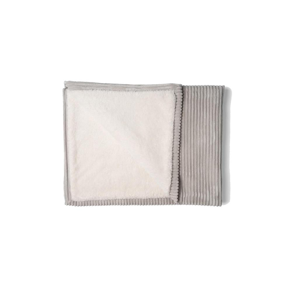 Fantail Homey Filt Pale Grey