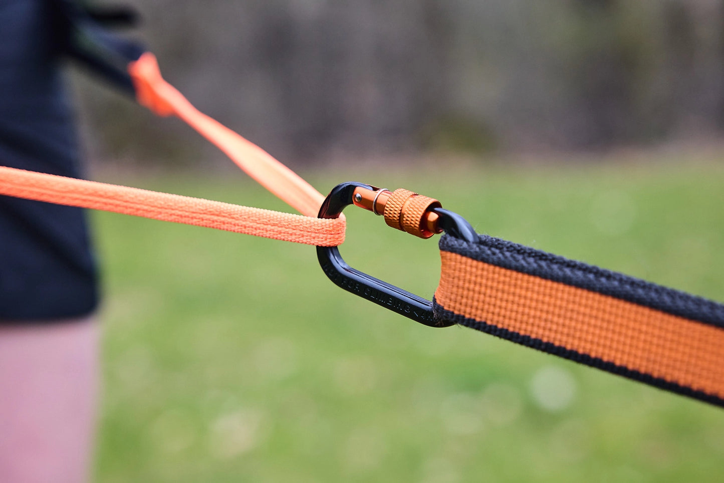 Non-stop Dogwear Canix Belt Pro