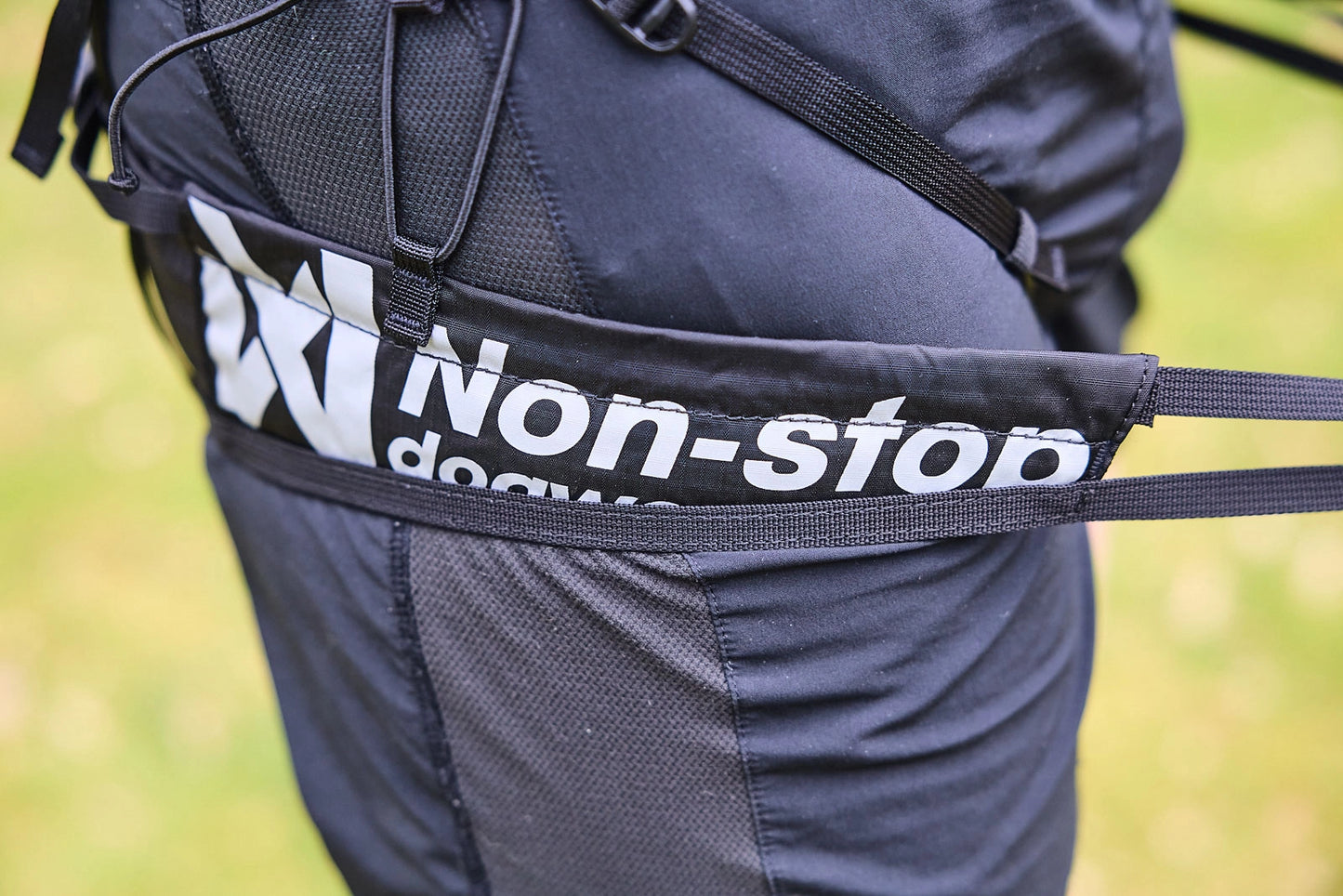 Non-stop Dogwear Canix Belt Pro