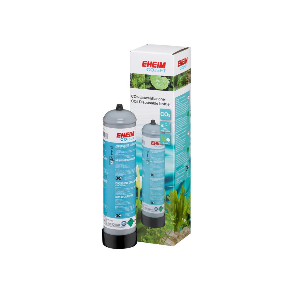 Eheim Co2 Bottle Disposable