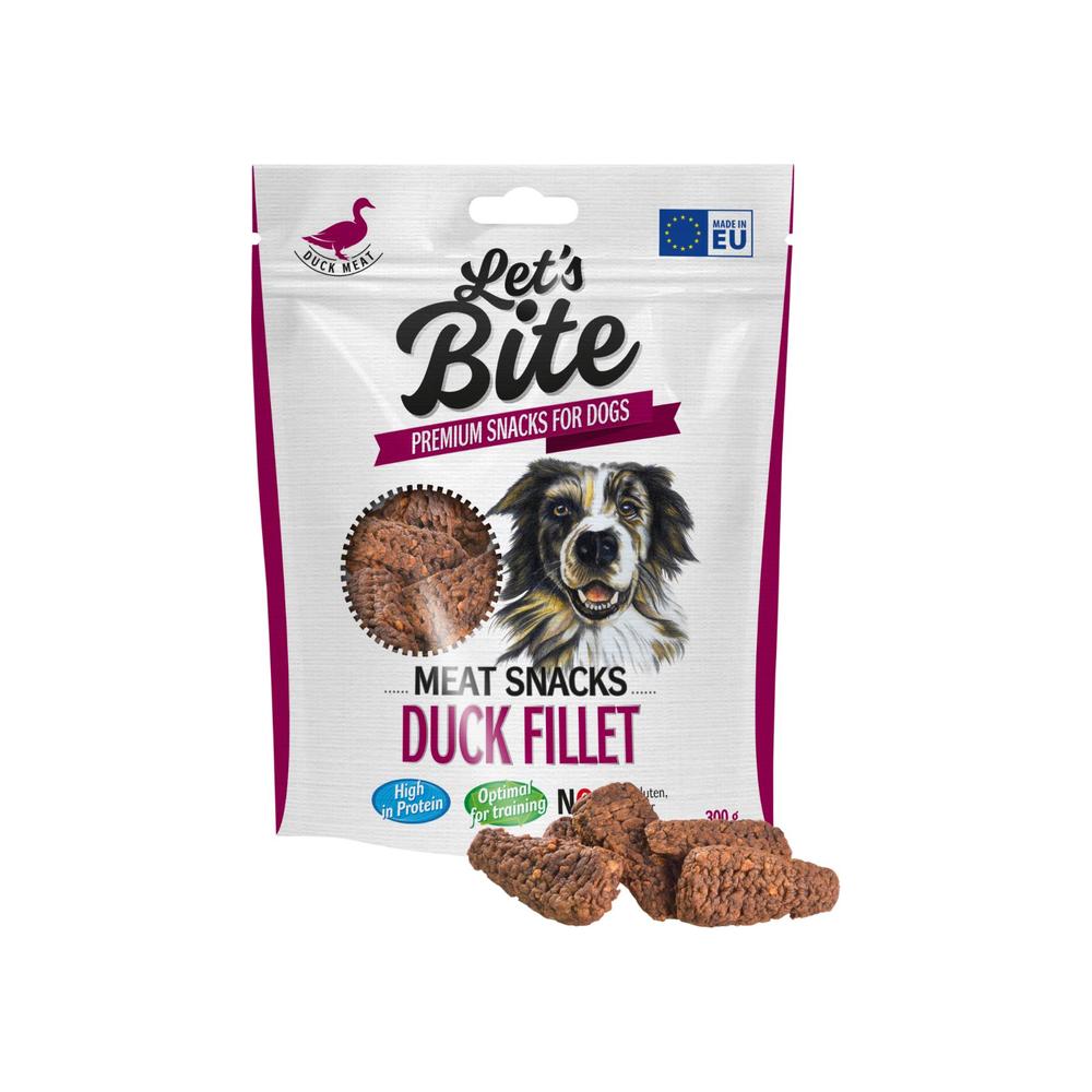 Let'S Bite Lets Bite Meat Snacks. Ankfilé