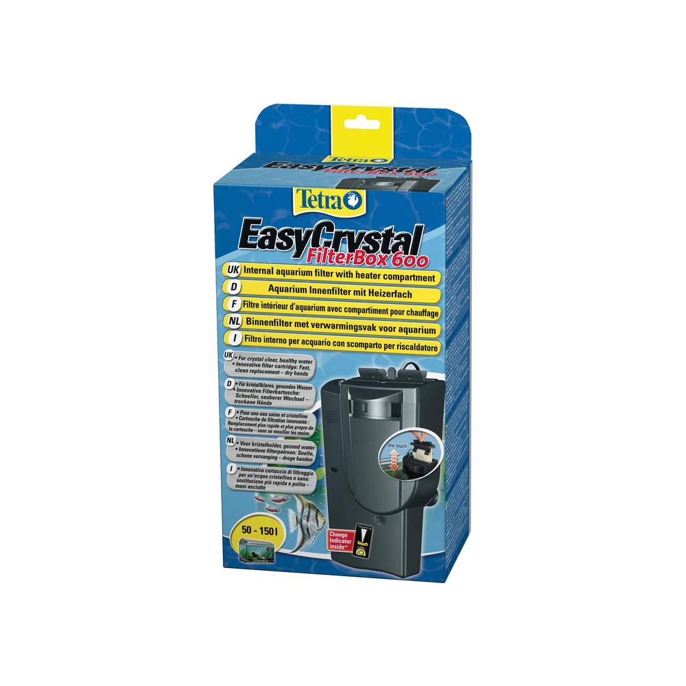 Tetratec Easycrystal Filterbox 600