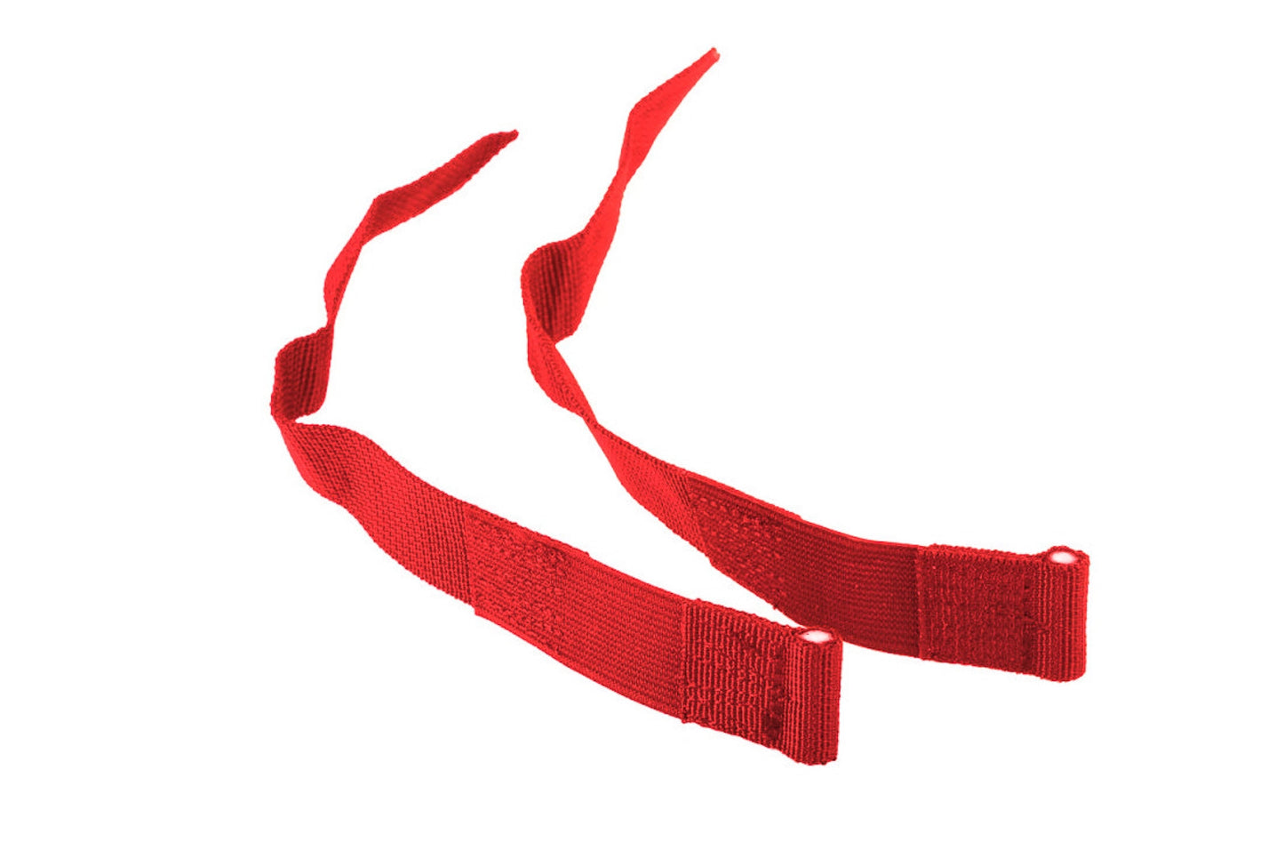 Non-stop Dogwear Combined harness Röd