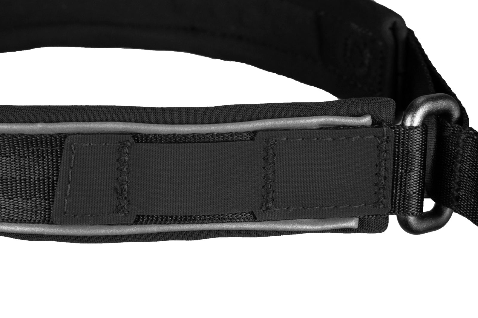 Non-stop Dogwear Cruise collar Svart