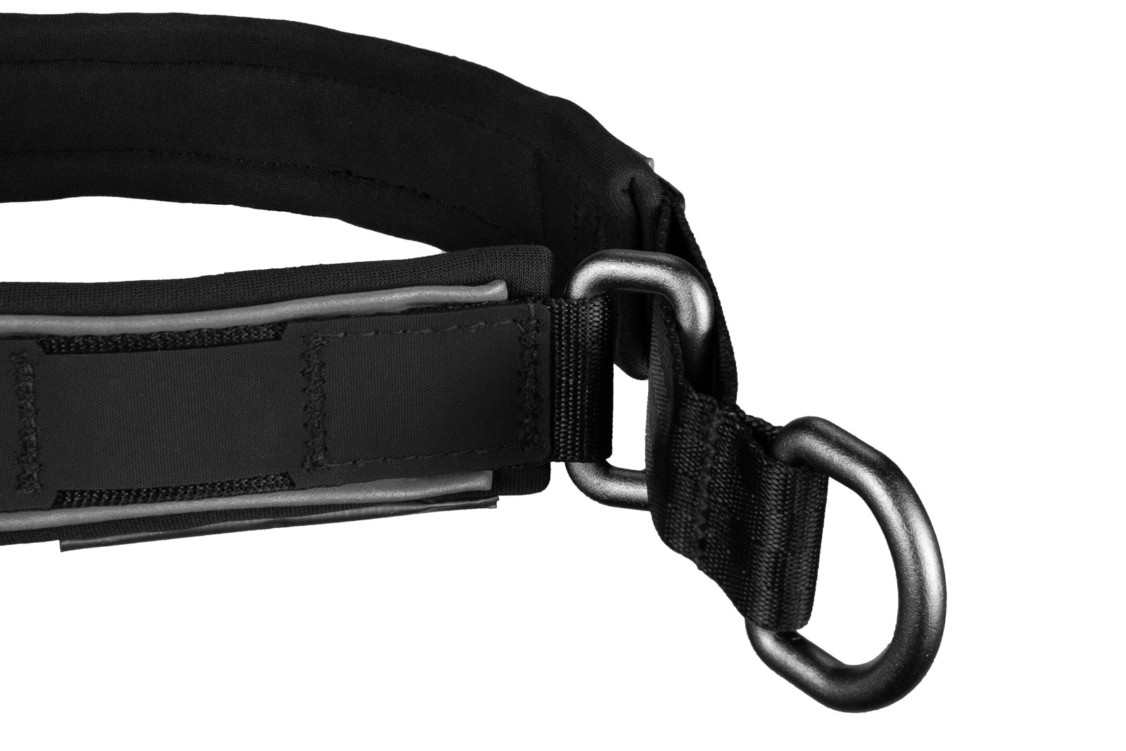 Non-stop Dogwear Cruise collar Svart