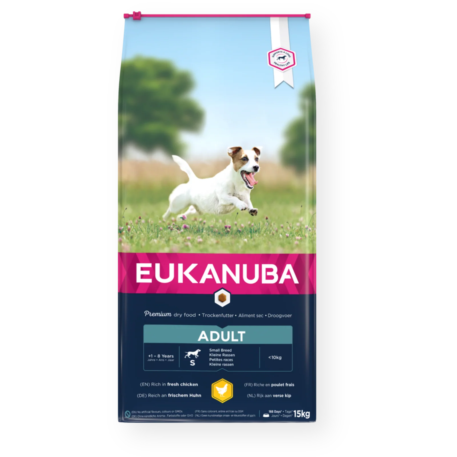 Eukanuba Dog Adult Small