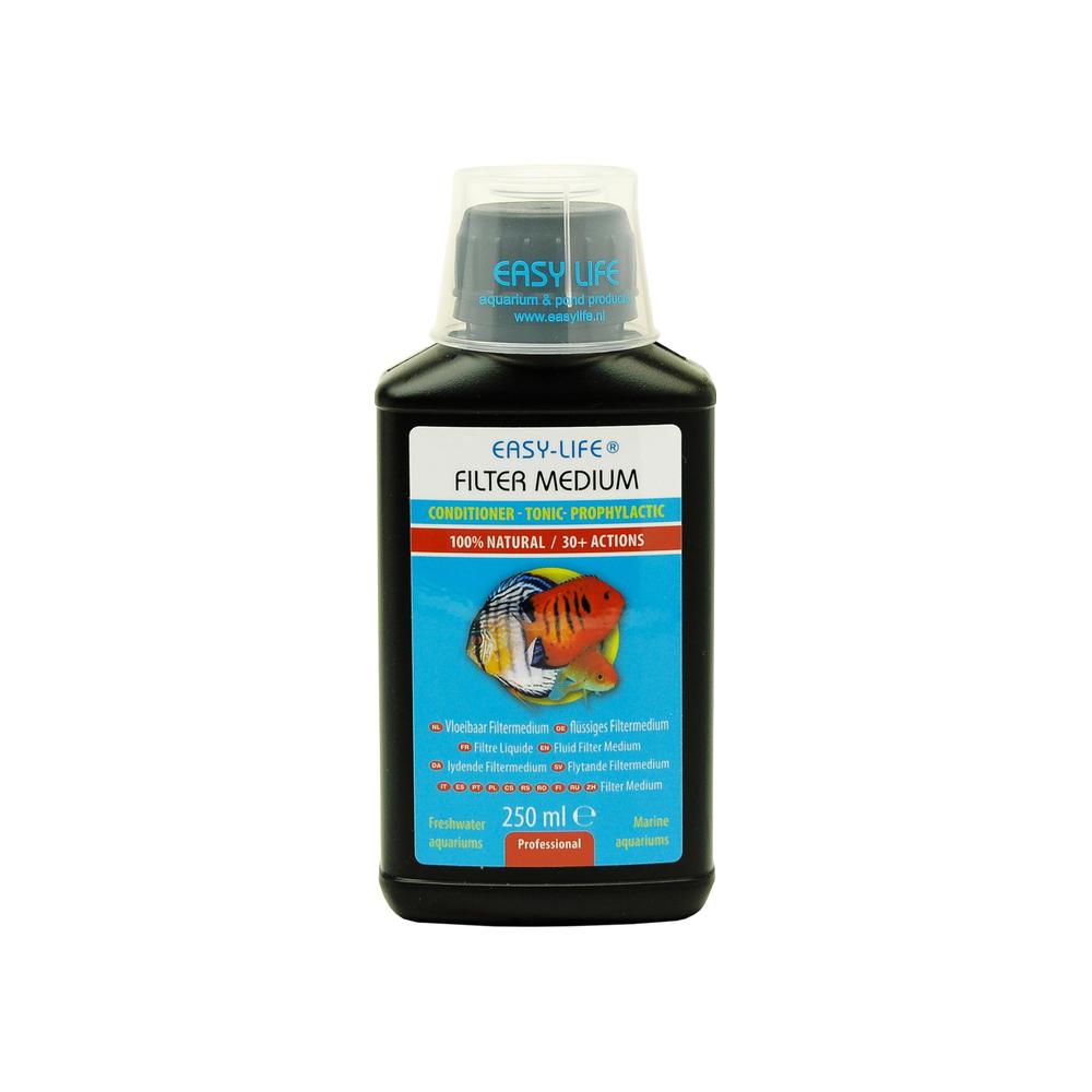 Easy Life Fl. Filtermedium