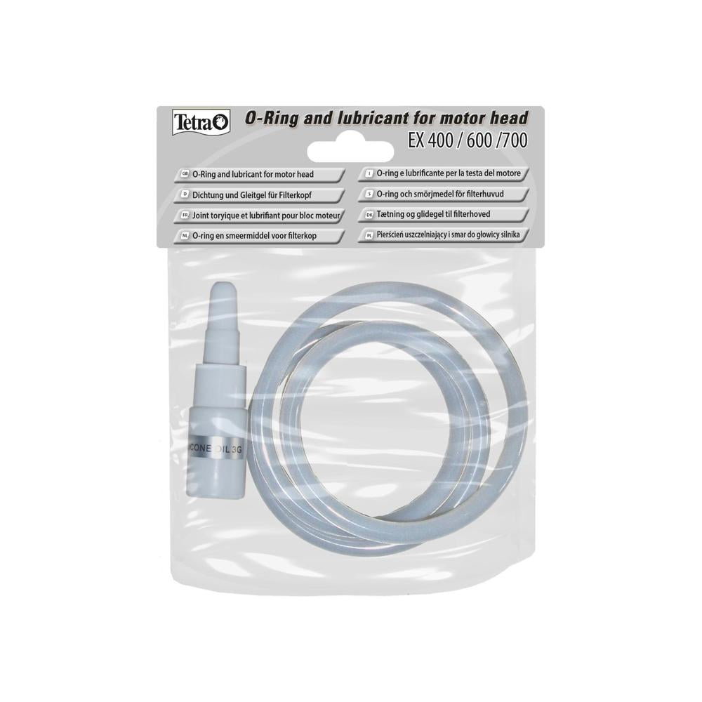 Tetra O-Ring T/ Motoenhet. T/ Ex 1200