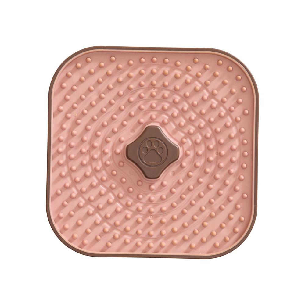 Companion Tpr Slickplatta - Ljus Pink