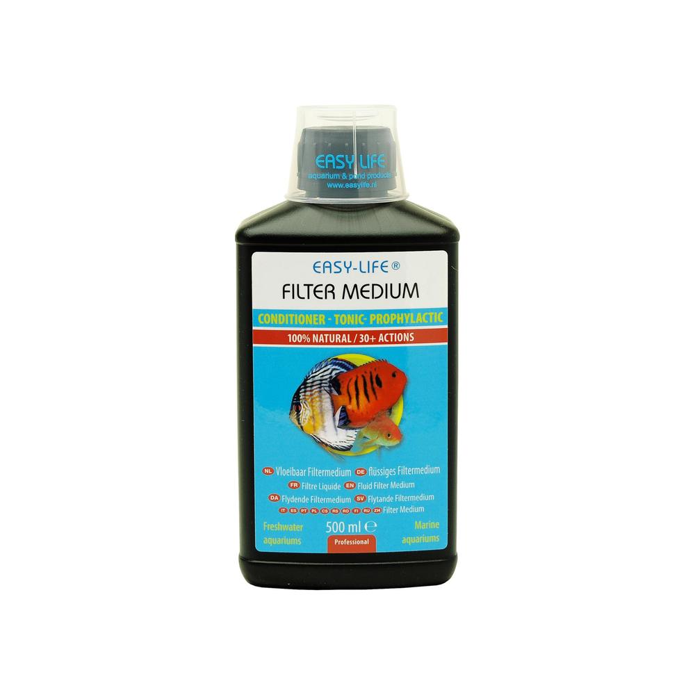 Easy Life Fl. Filtermedium