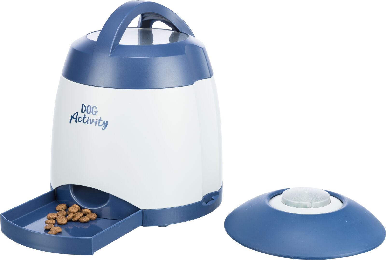 Trixie Dog Activity Memory Trainer Strategy Game