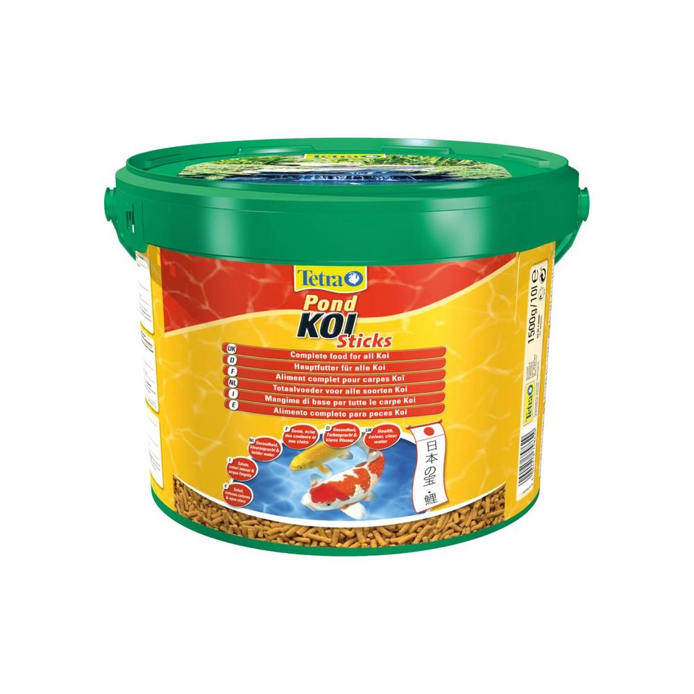 Tetrapond Koi Sticks