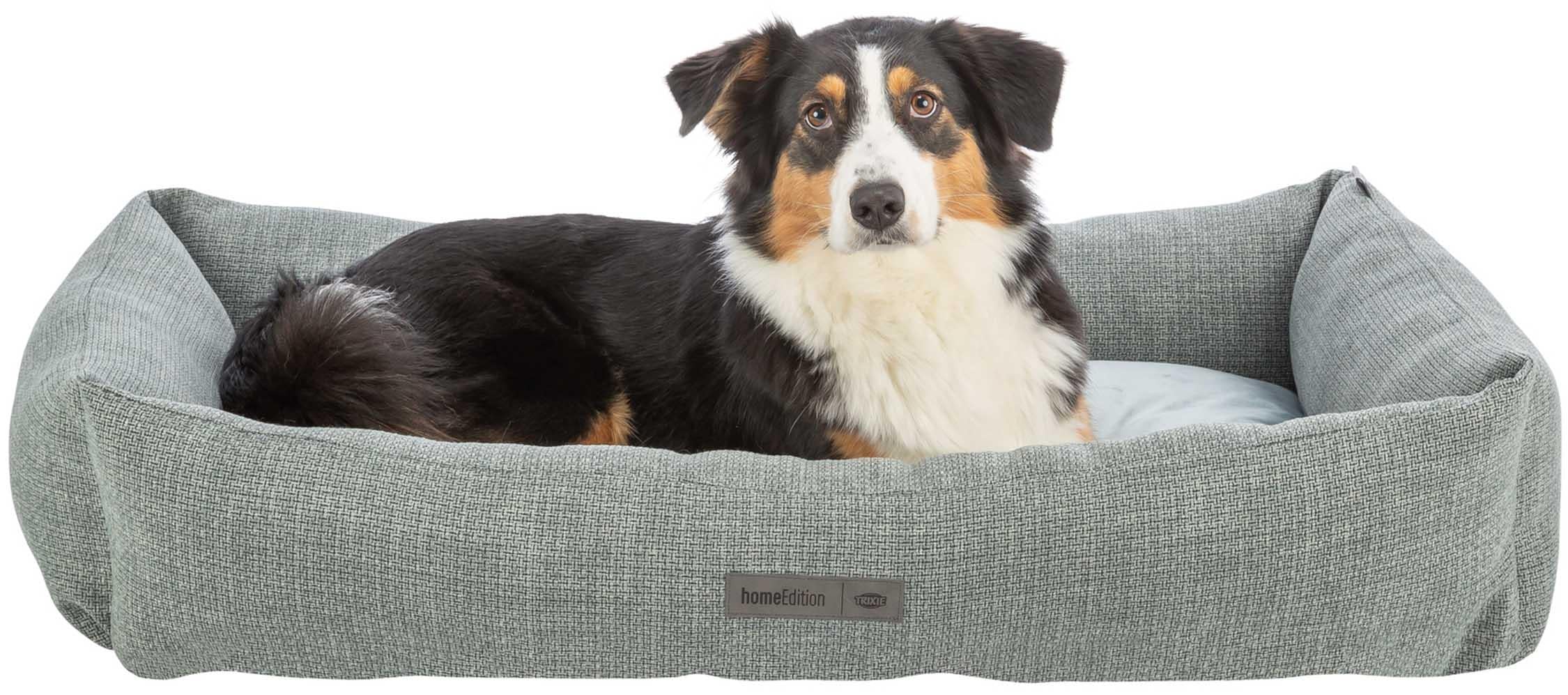 Bädd Viviana, 60 × 50 cm, blå-grå