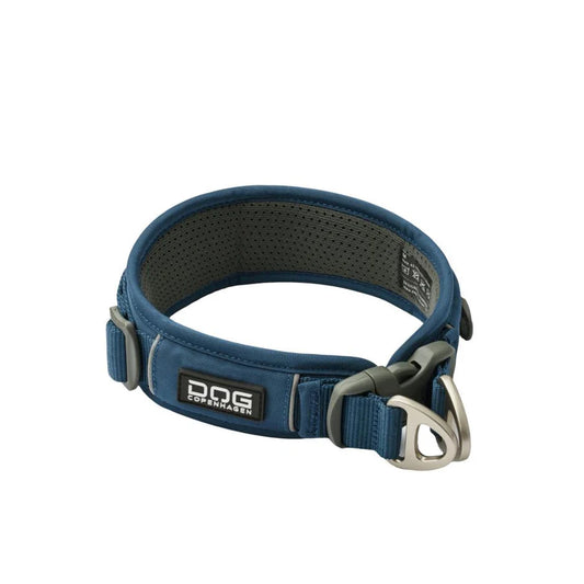 Dog Copenhagen Urban Explorer Collar Blå