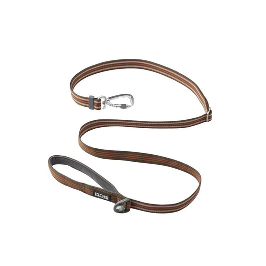 Dog Copenhagen Urban Freestyle Leash Mocca