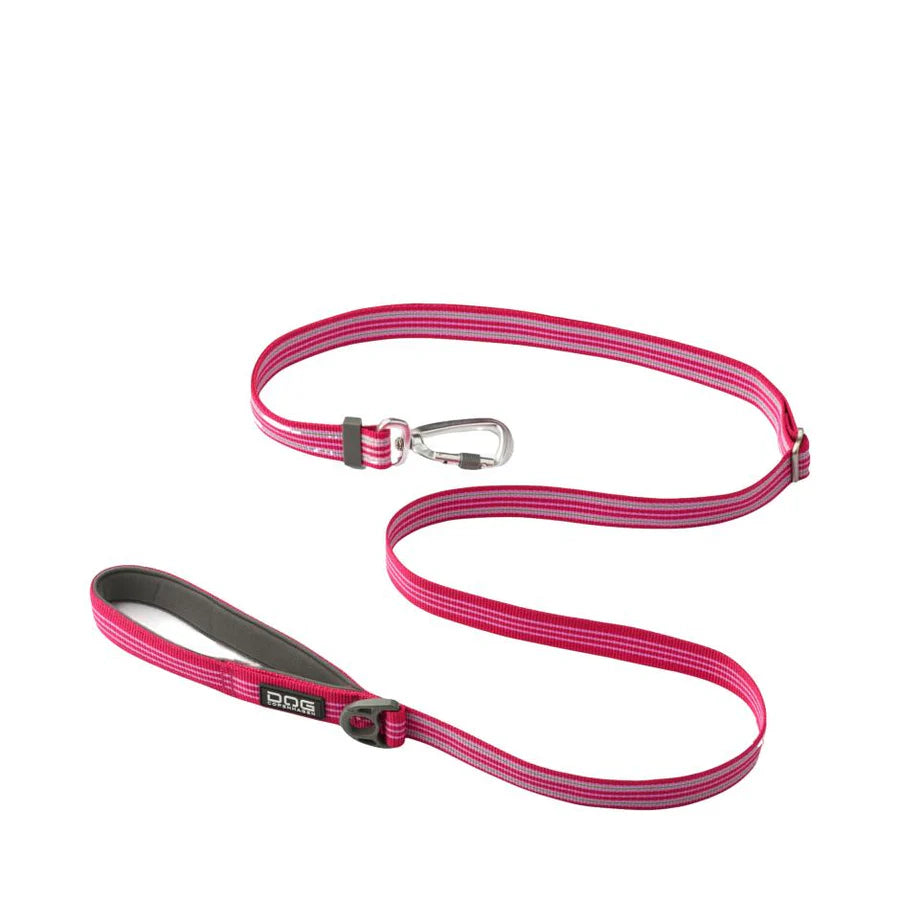 Dog Copenhagen Urban Freestyle Leash Rosa