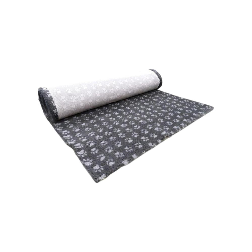 Companion Profleece Tæpperulle Med Poter 16 Meter