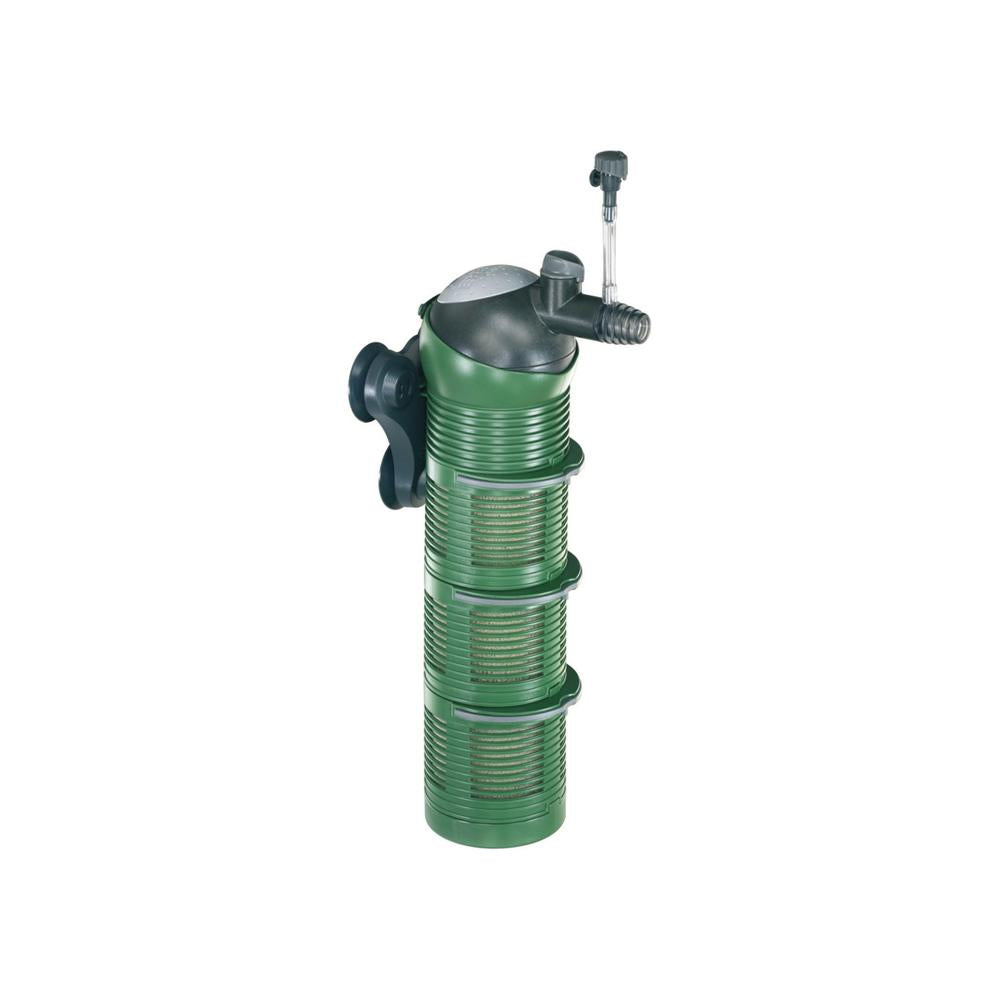 Eheim Aquaball, Filter