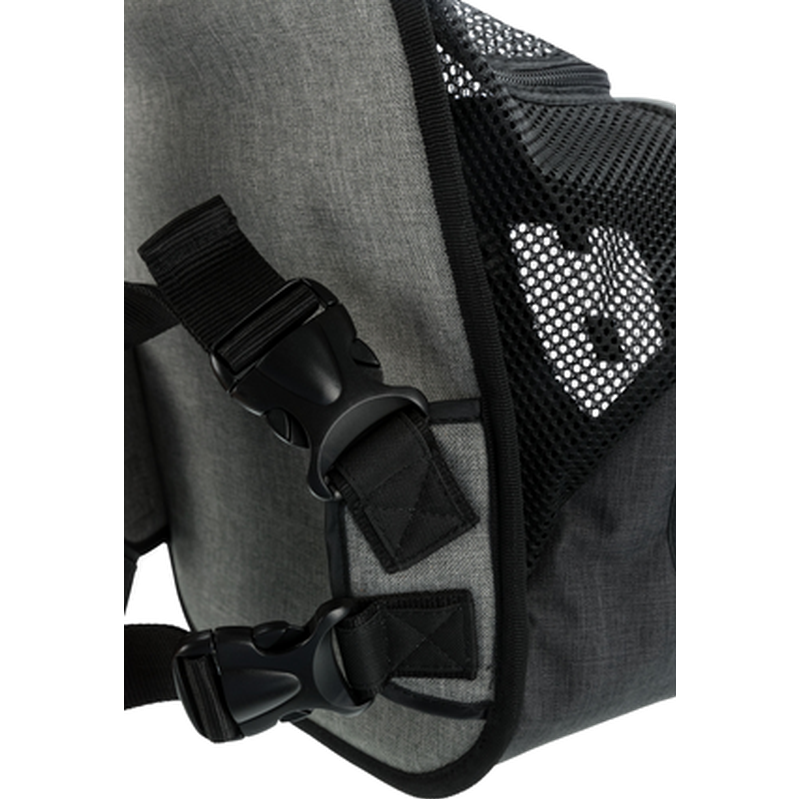 Trixie Friends On Tour Savina Front Carrier